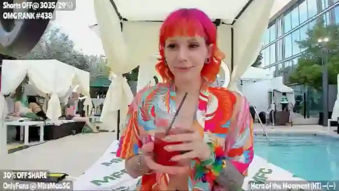 MissMao