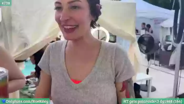 RaeRiley