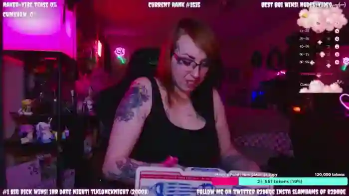 AmyWild_