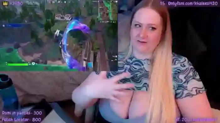 Khaleesi420