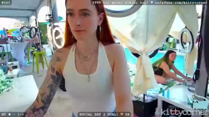 KittyCorner