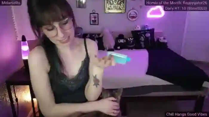 MelanieRo
