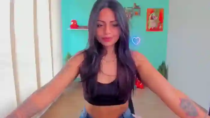 sarishalove