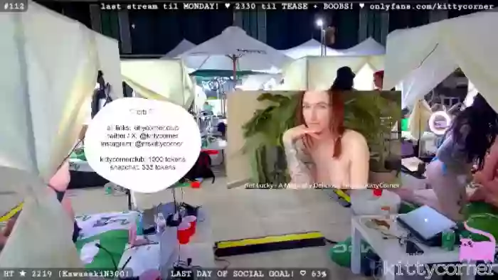 KittyCorner