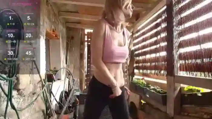 Misstayaxxx