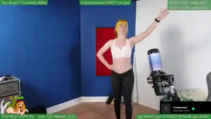 LilyKush