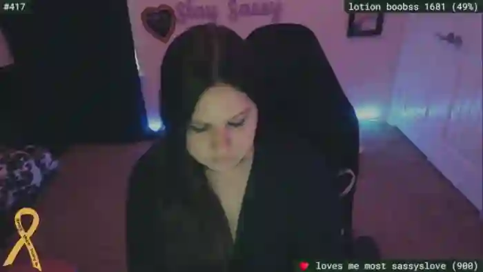SassySarah94