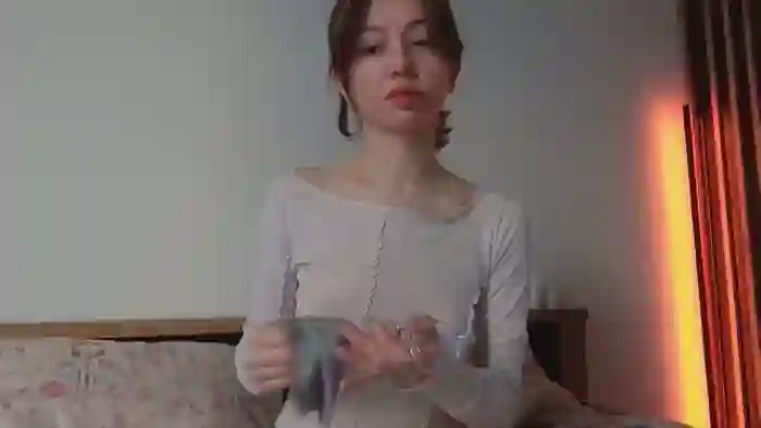 WhoribleSasha