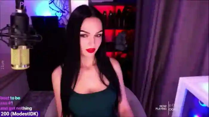 ModestLady