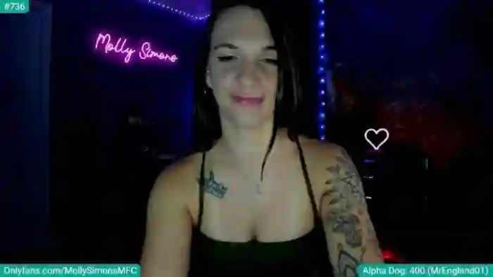 MollySimons