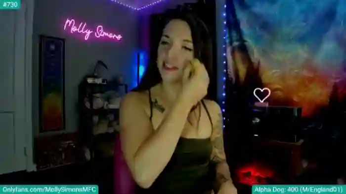 MollySimons