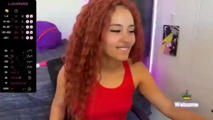 RedBarbiedoll