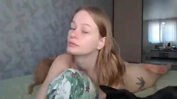 Blondino4ka07