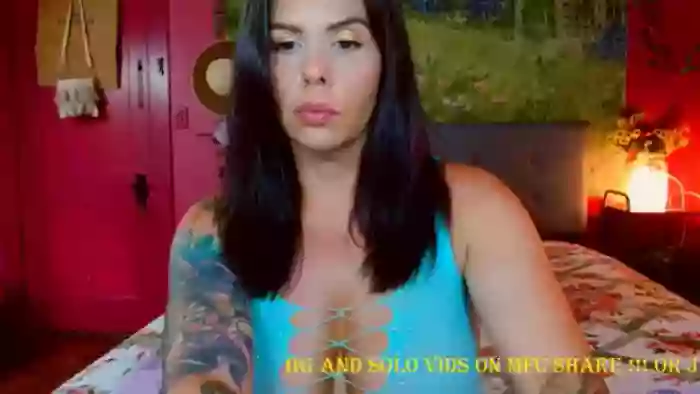 CashmereFoxxx
