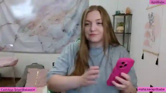 AprilBabe