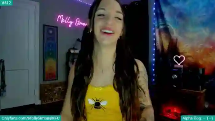 MollySimons