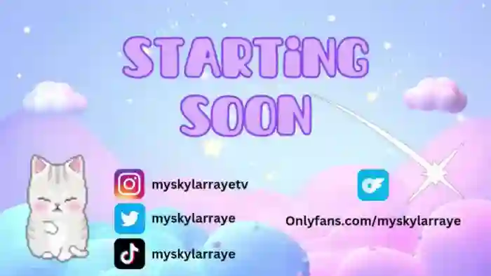 MySkylarRaye