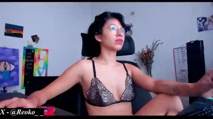 Reoko_