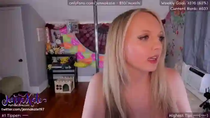 JennaKate