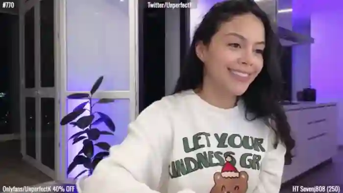 unperfectk