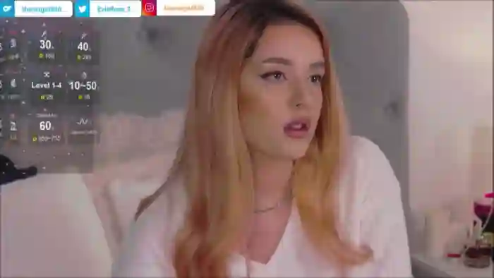 EvieRosie