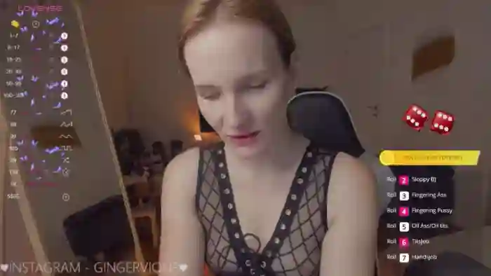 GingerVi