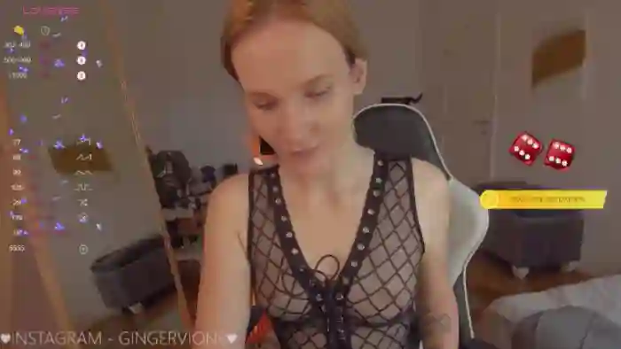 GingerVi