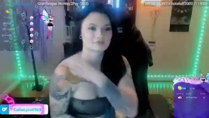 CallieMyers