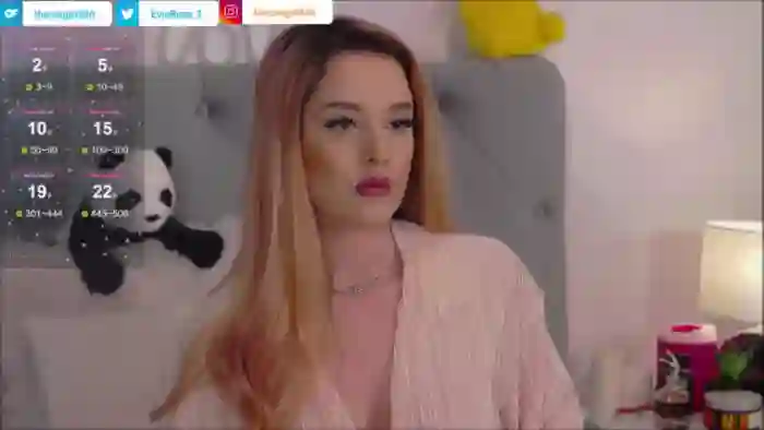 EvieRosie