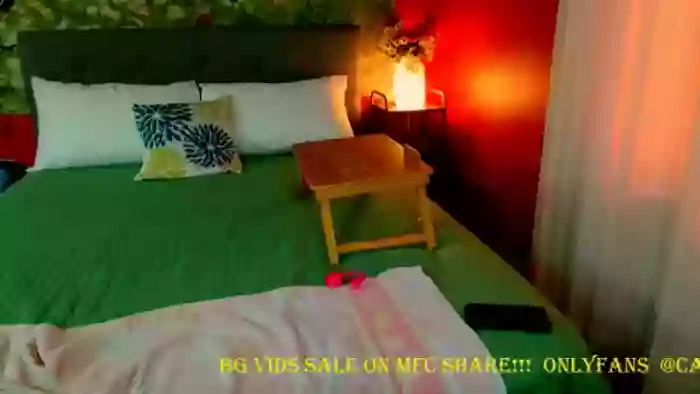 CashmereFoxxx