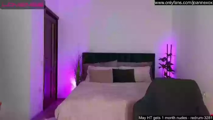 JoanneXOXO