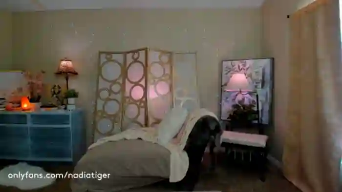 NadiaTiger