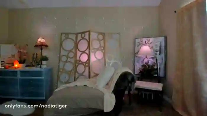 NadiaTiger