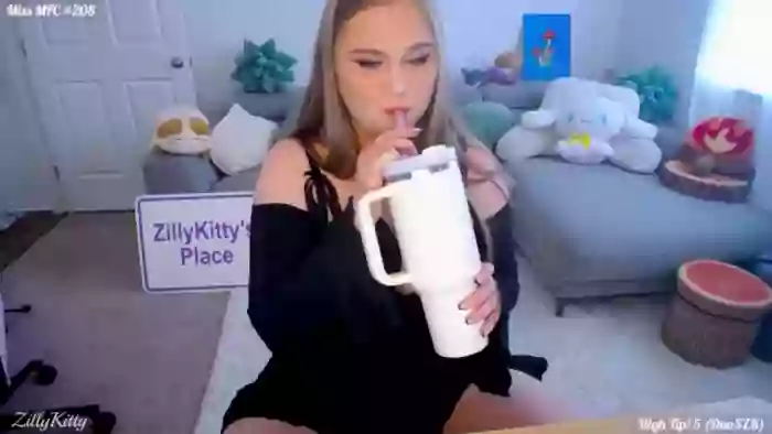 ZillyKitty