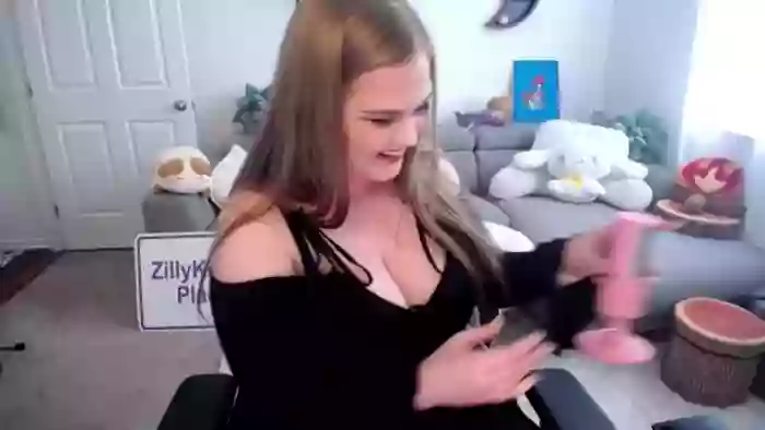 ZillyKitty