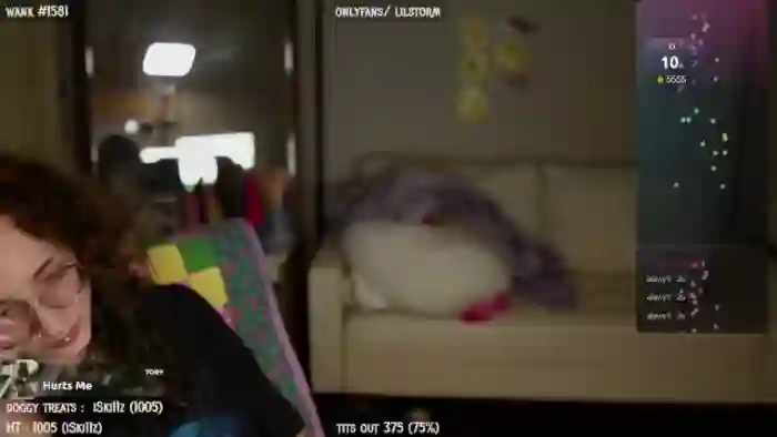 lilstorm