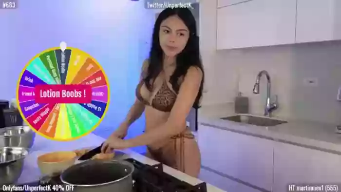 unperfectk