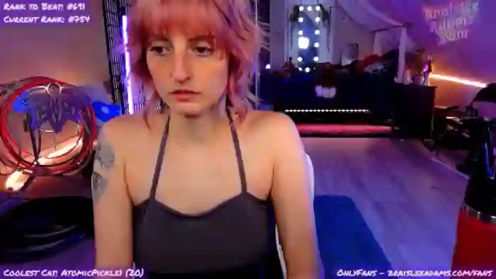 BraisleeAdams