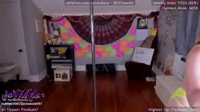 JennaKate