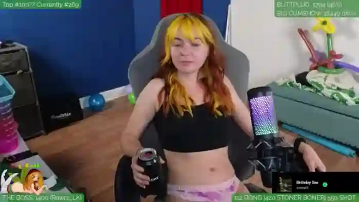 LilyKush