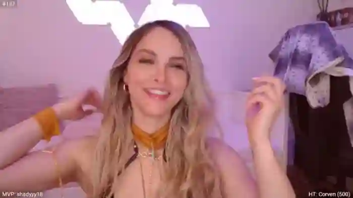 StacyDoll