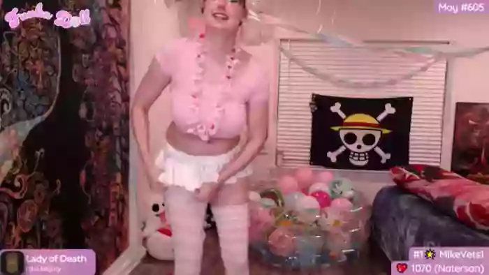 XFuukaX