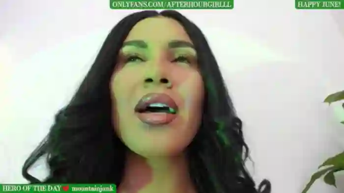 Afterhourgirl