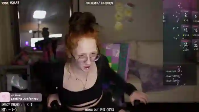 lilstorm