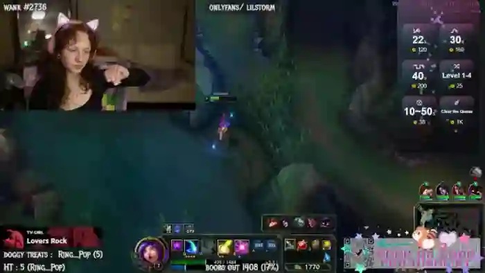 lilstorm