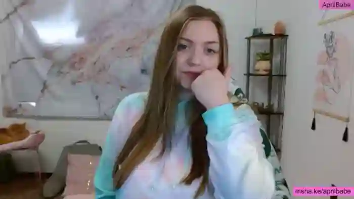 AprilBabe