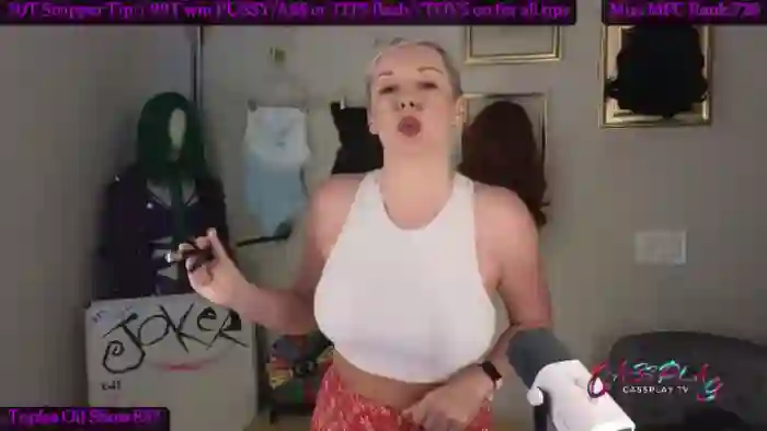 Cassplay
