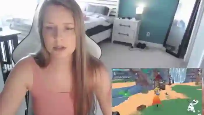 GamerGirl