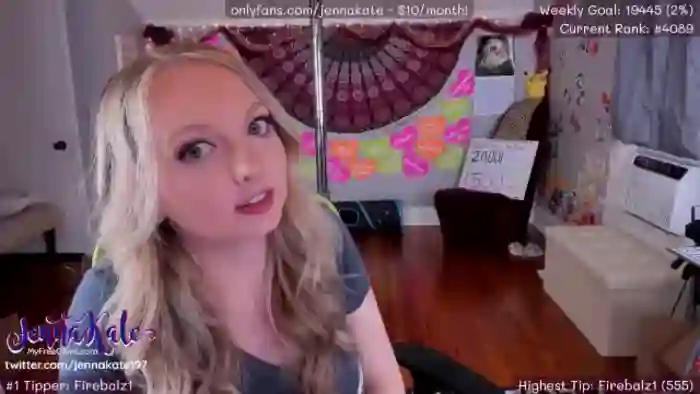 JennaKate