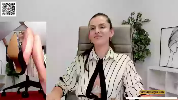 LegswAttitude